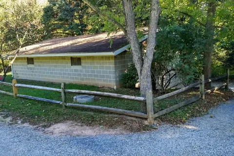 Indian Rock Campgrounds