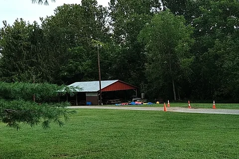 Indian Rock Campgrounds