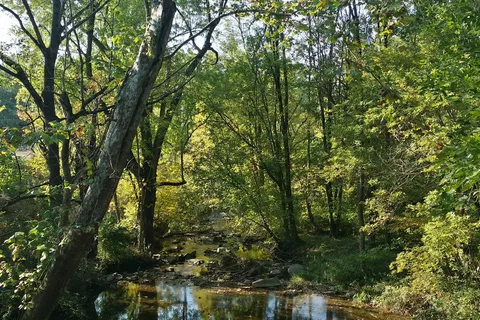 Indian Rock Campgrounds