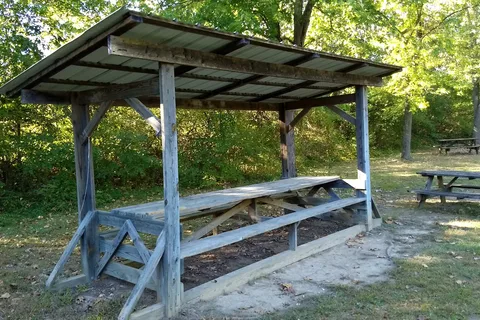 Indian Rock Campgrounds