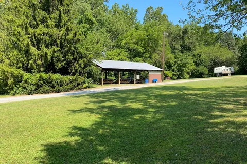 Indian Rock Campgrounds