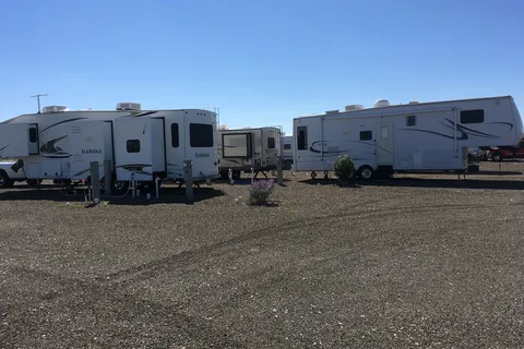 Country Sunset RV Park