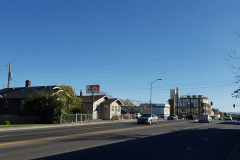 Reno RV Park