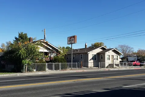 Reno RV Park