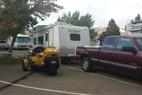 Reno RV Park