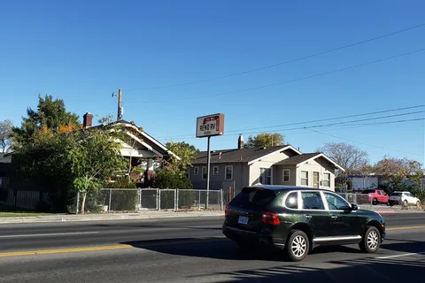 Reno RV Park
