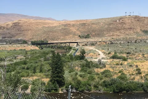 Reno RV Park