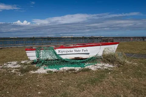 Kiptopeke State Park