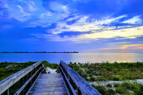 Kiptopeke State Park