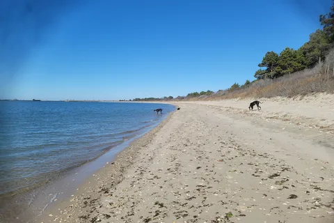 Kiptopeke State Park