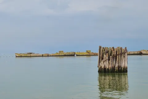 Kiptopeke State Park