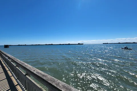 Kiptopeke State Park