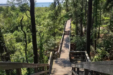 Kiptopeke State Park