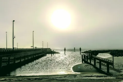 Kiptopeke State Park