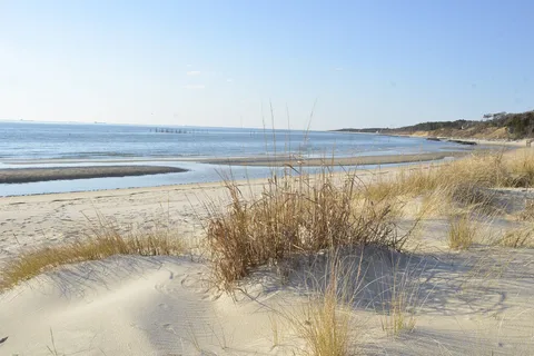 Kiptopeke State Park