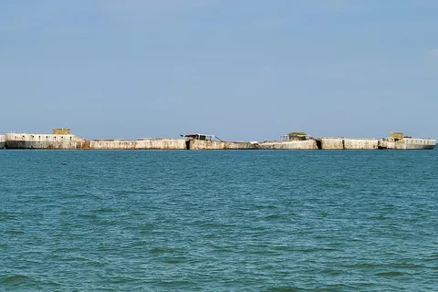 Kiptopeke State Park