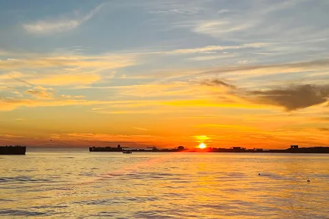 Kiptopeke State Park