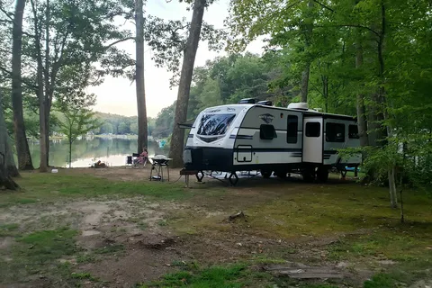 Waters Edge Family Campground