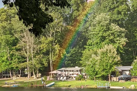 Waters Edge Family Campground
