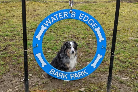 Waters Edge Family Campground