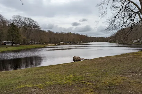 Waters Edge Family Campground
