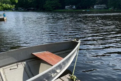 Waters Edge Family Campground