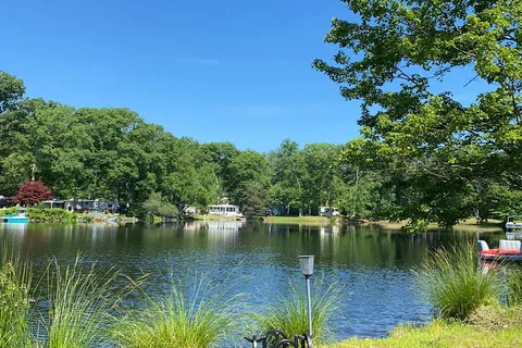 Waters Edge Family Campground