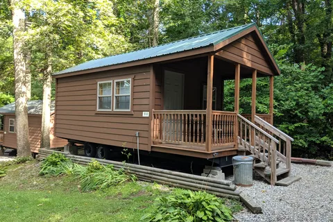 Waters Edge Family Campground