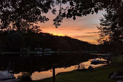Waters Edge Family Campground