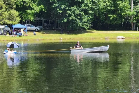 Waters Edge Family Campground