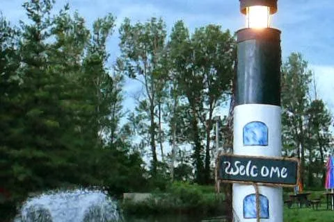 Trout Haven Park