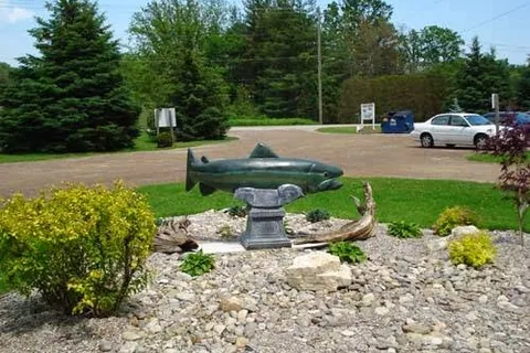 Trout Haven Park