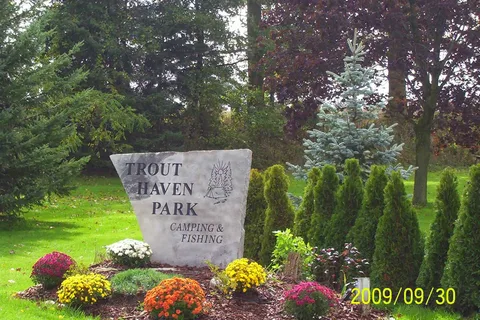Trout Haven Park