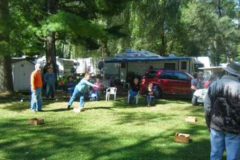 Trout Haven Park