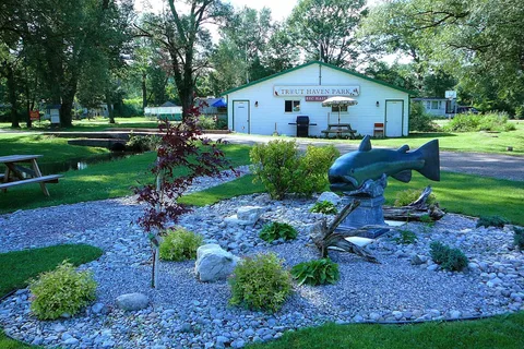 Trout Haven Park