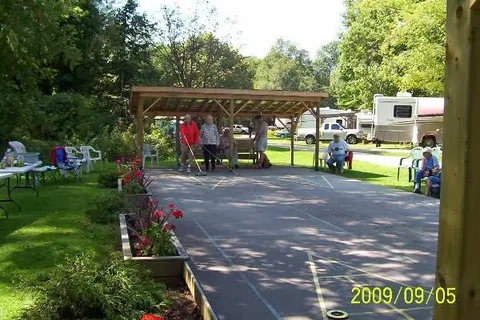 Trout Haven Park