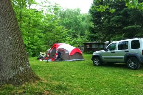 Trout Haven Park