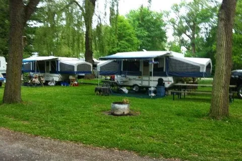 Trout Haven Park