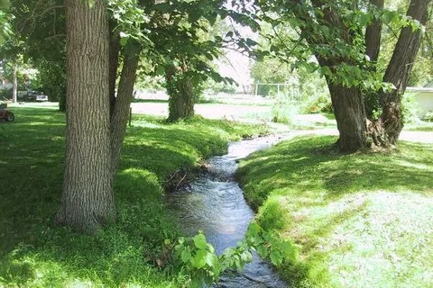 Trout Haven Park