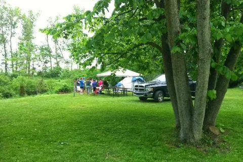 Trout Haven Park
