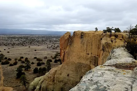 El Morro National Monument