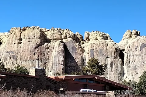 El Morro National Monument