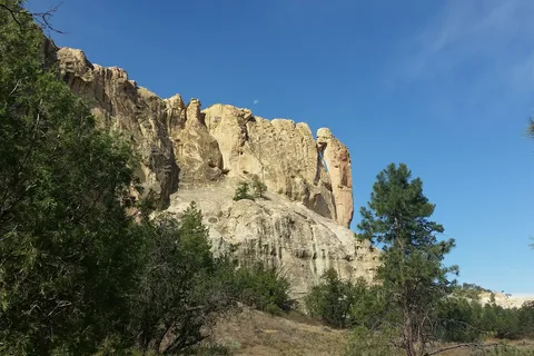 El Morro National Monument