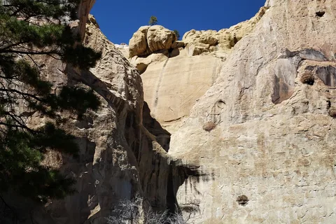 El Morro National Monument