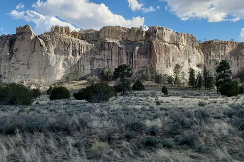 El Morro National Monument