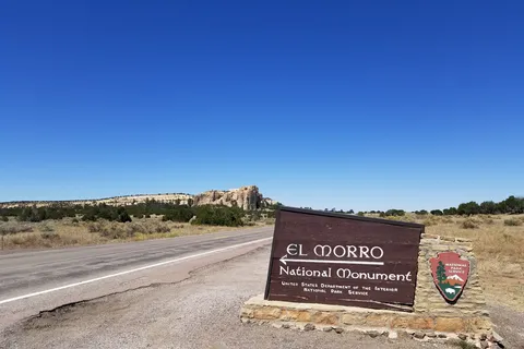 El Morro National Monument