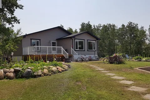 Aspen Grove Campground