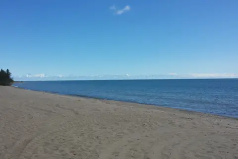 Harrisville State Park