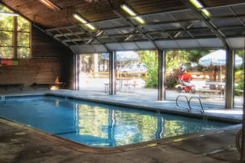 Mammoth Mountain RV Park