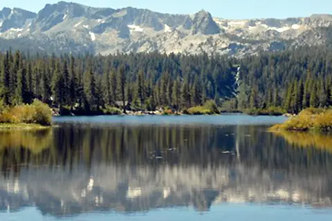 Mammoth Mountain RV Park